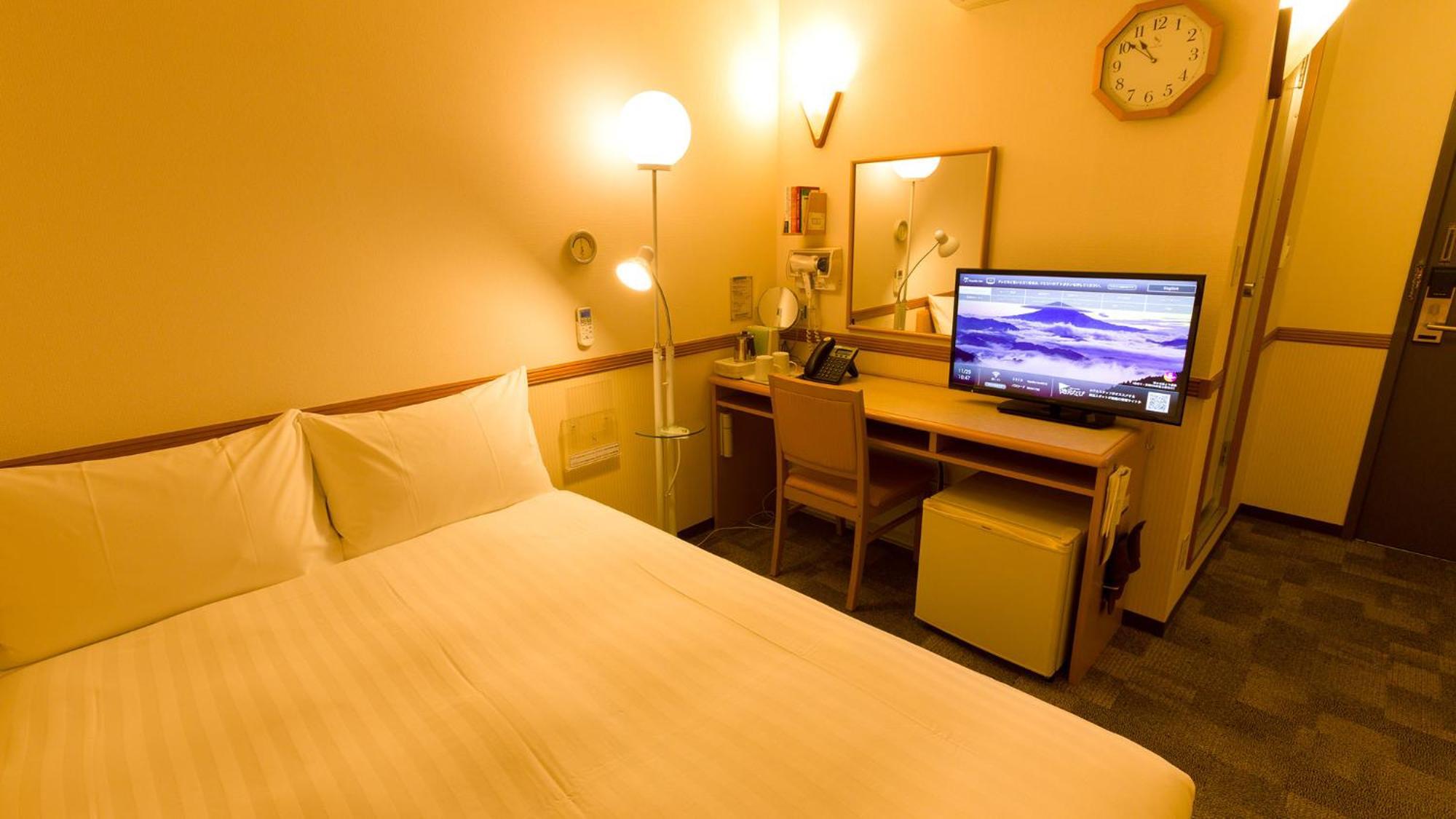 Toyoko Inn Tottori Eki Minami Guchi Room photo