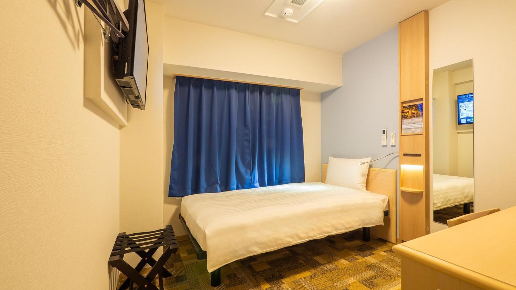 Toyoko Inn Tottori Eki Minami Guchi Room photo