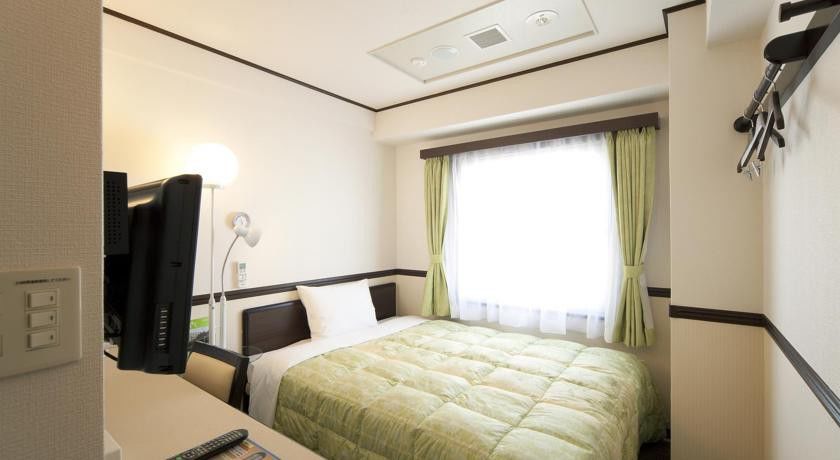 Toyoko Inn Tottori Eki Minami Guchi Exterior photo